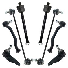 Steering & Suspension Kit