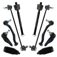 Steering & Suspension Kit