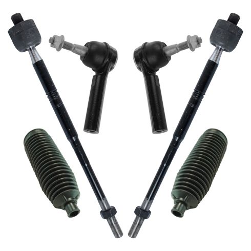 Steering Kit