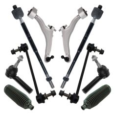 Steering & Suspension Kit