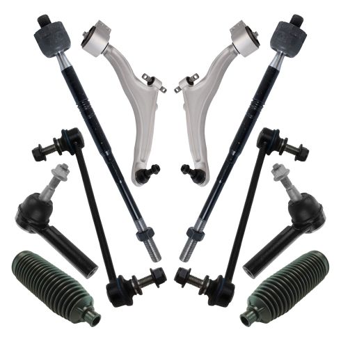 Steering & Suspension Kit