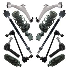 Steering & Suspension Kit