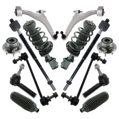 Steering, Suspension, & Drivetrain Kit