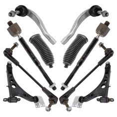Steering & Suspension Kit