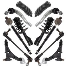Steering & Suspension Kit