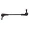 Front Drivetrain Steering Suspension Kit 14pc