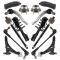 Steering, Suspension, & Drivetrain Kit