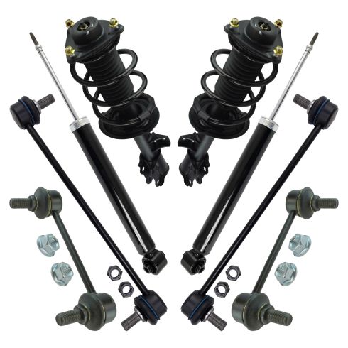 Suspension Kit
