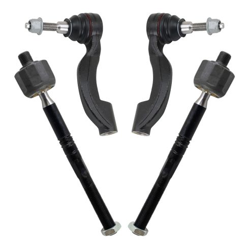 Tie Rod Set