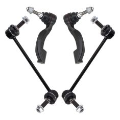 Steering & Suspension Kit