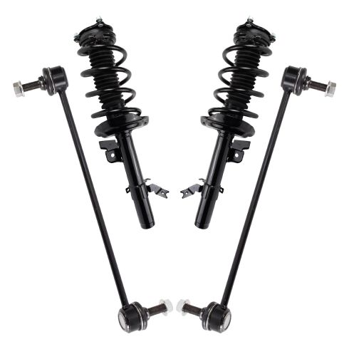 Suspension Kit