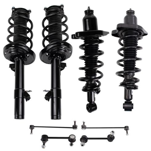 Suspension Kit