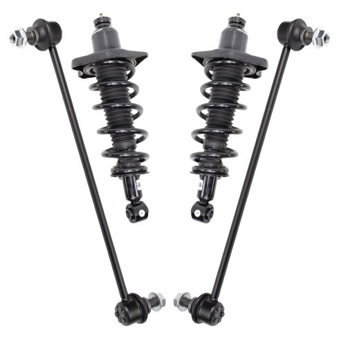 Suspension Kit
