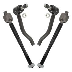 Tie Rod Set
