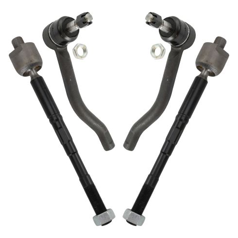Tie Rod Set