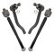 Tie Rod Set