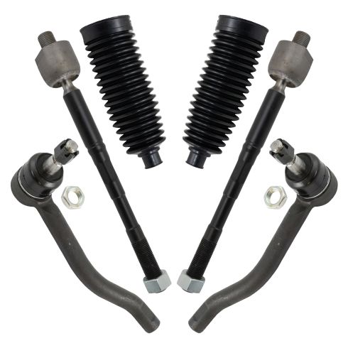 Steering Kit