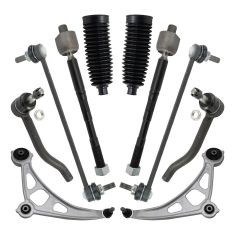 Steering & Suspension Kit