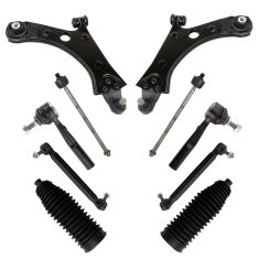 Steering & Suspension Kit