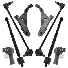 Steering & Suspension Kit