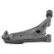 Front Steering Suspension Kit 10pc