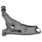 Front Steering Suspension Kit 10pc