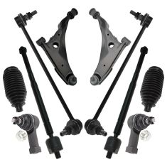 Steering & Suspension Kit