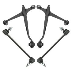 Suspension Kit
