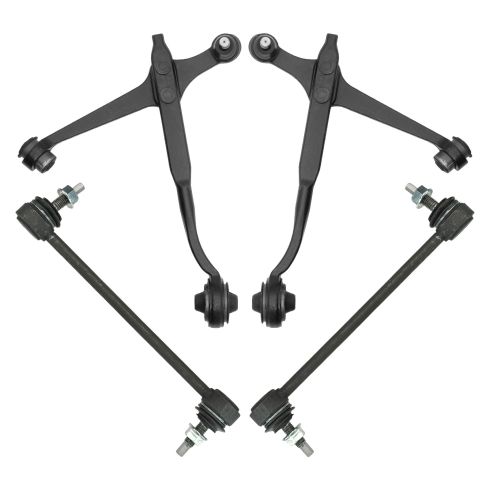 Suspension Kit