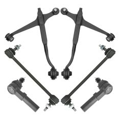 Steering & Suspension Kit