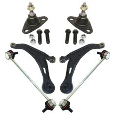Suspension Kit