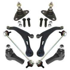 Steering & Suspension Kit