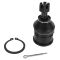 Front Steering Suspension Kit 10pc