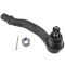 Front Steering Suspension Kit 10pc