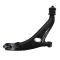 Front Steering Suspension Kit 10pc