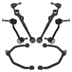 Suspension Kit