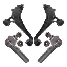 Steering & Suspension Kit