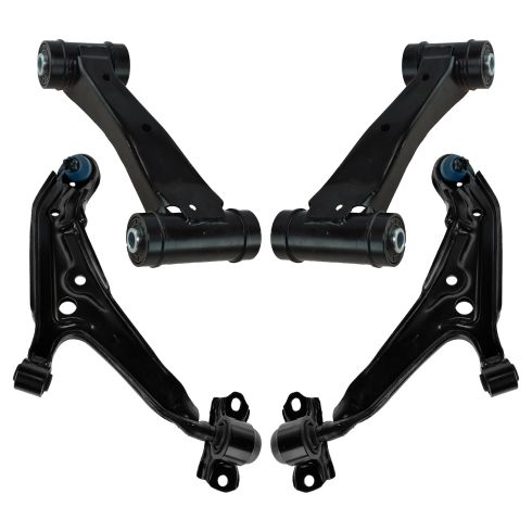 Control Arm with Ball Joint Set