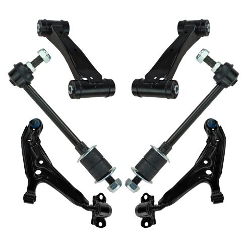 Suspension Kit