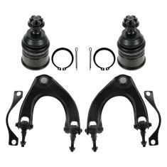 Suspension Kit