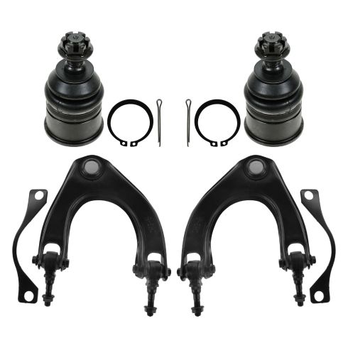 Suspension Kit