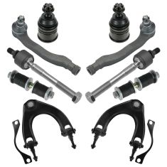 Steering & Suspension Kit