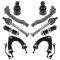 Steering & Suspension Kit