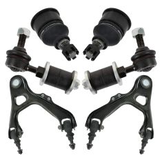 Suspension Kit