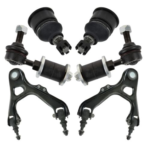 Suspension Kit