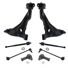 Steering & Suspension Kit