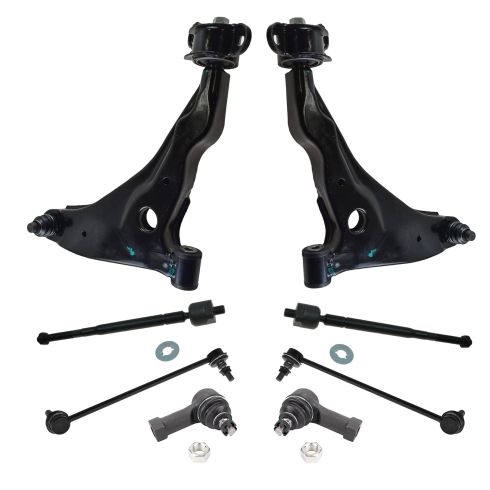 Steering & Suspension Kit
