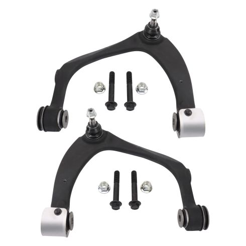 Control Arm with Ball Joint Set