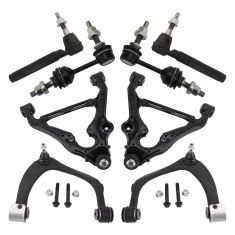 Steering & Suspension Kit