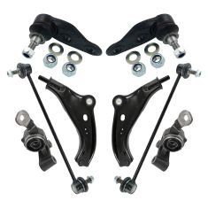 Suspension Kit
